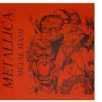 Metallica : Metal Mash